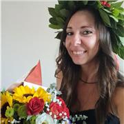 Laureata in lettere con 110/110 lode impartisco lezioni e aiuto compiti di storia dell'arte